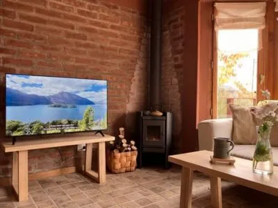 Tourist Properties Rental Casa Frente a Lago Moreno