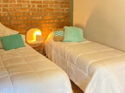 Tourist Properties Rental Casa Frente a Lago Moreno