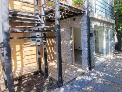 Raiz Sureña Apartments  in  San Martín de los Andes