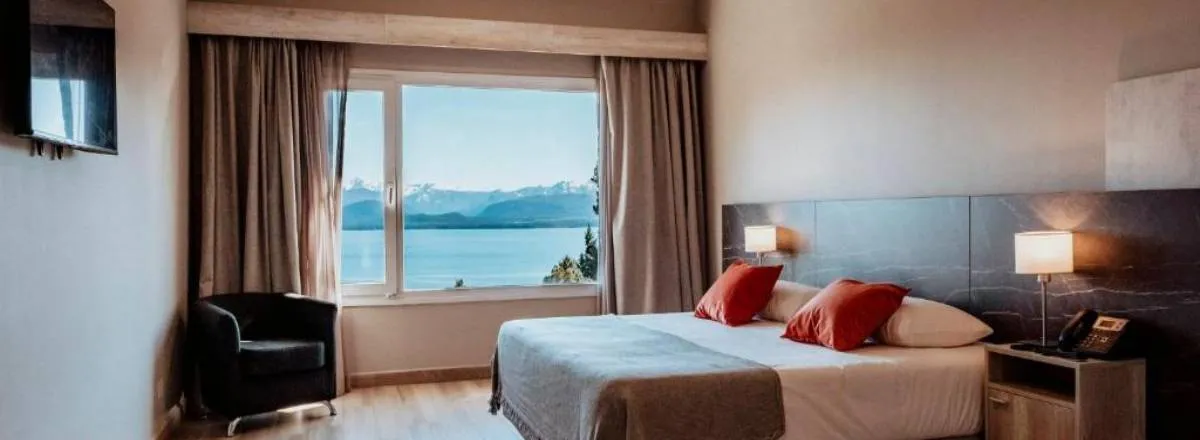 Hoteles Basia Hotel & Sushi