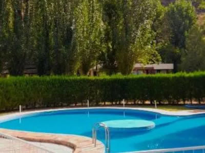 Del Sol Alojamiento   en  San Rafael