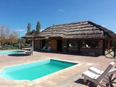 El Mangrullo Alojamiento   en  San Rafael