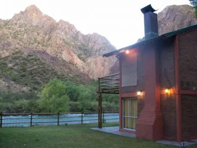 Cerro Lindo Alojamiento   en  San Rafael