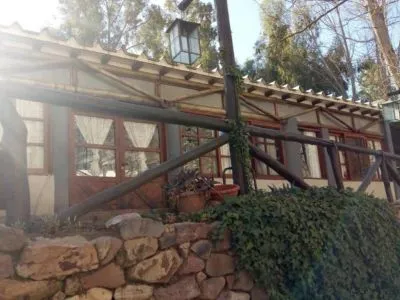 Río Azul Alojamiento   en  San Rafael