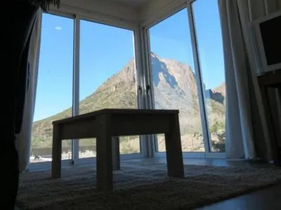 La Verdicchio Cabins  in  Cañón del Atuel - Valle Grande