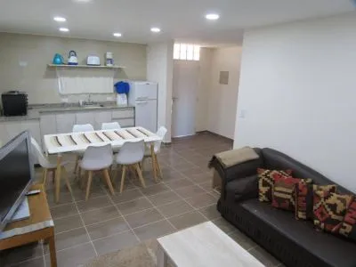 Cabins La Verdicchio