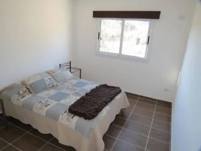 Cabins La Verdicchio