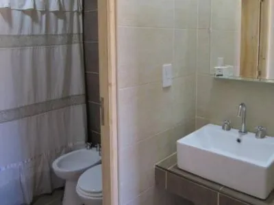 Cabins La Verdicchio