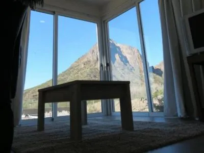 La Verdicchio Alojamiento   en  San Rafael