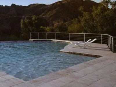 Bosque Divino Alojamiento   en  San Rafael