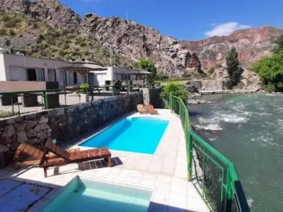 Cerro Colorado Alojamiento   en  San Rafael