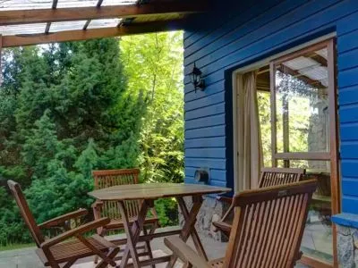 Casas en Altos del Sol Cabañas  en  San Martín de los Andes