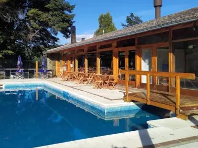 Paraísos de la Patagonia 3-star Hotels  in  Bariloche