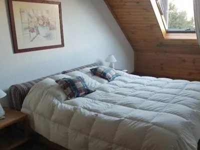 Hoteles 3 estrellas Paraísos de la Patagonia