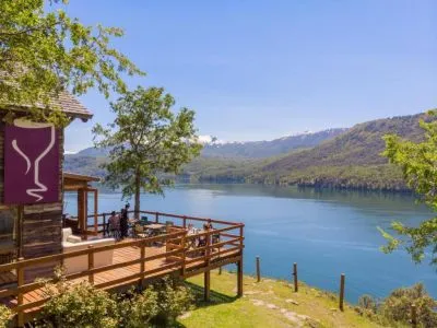 3-star Apart Hotels Paraísos de la Patagonia