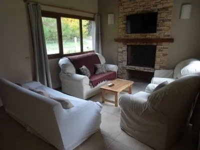 Casas Turísticas Circuito Chico Cabañas  en  Bariloche