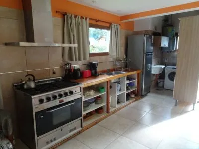 Cabañas Casas Turísticas Circuito Chico