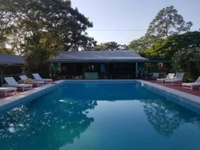 Cabañas Los Troncos Cabañas  en  Esteros del Iberá