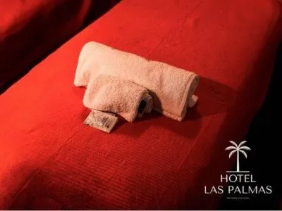 Hotels Las Palmas
