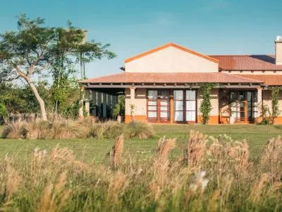 Hostelries Casa de Esteros