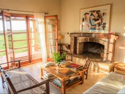 Hostelries Casa de Esteros