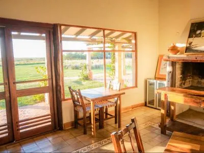 Hostelries Casa de Esteros