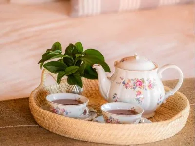 Hostelries Casa de Esteros