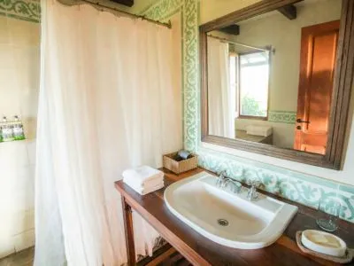 Hostelries Casa de Esteros