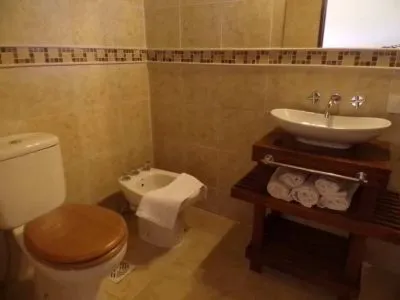 Posadas Huella Iberá Posada