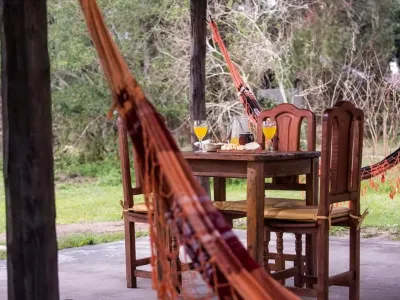 Inns Posada Huella Iberá