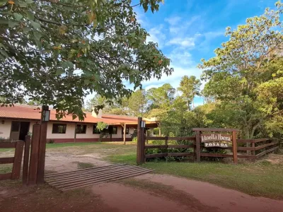 Inns Posada Huella Iberá