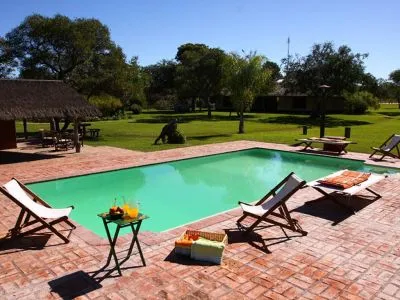 Rancho de los Esteros