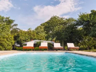 Posadas Posada Uguay