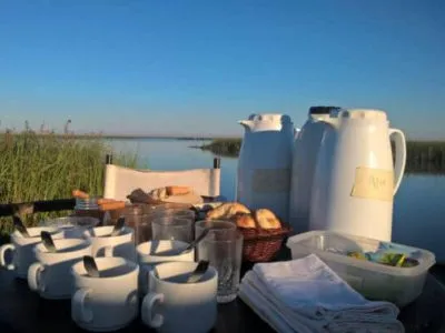 Posadas Posada Uguay