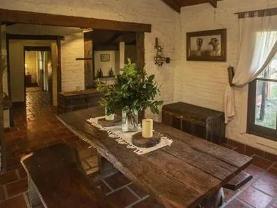 Posadas Posada Uguay