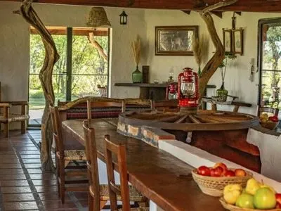 Posadas Posada Uguay