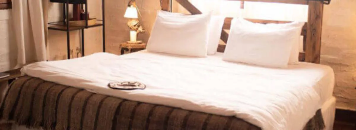 Posadas Posada Uguay