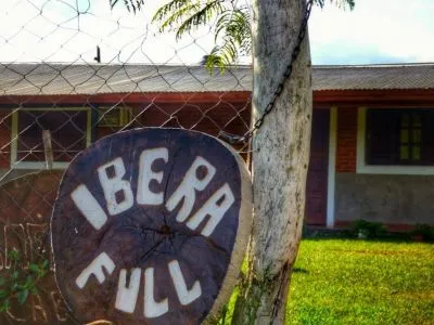 Ibera Full Cabañas  en  Esteros del Iberá