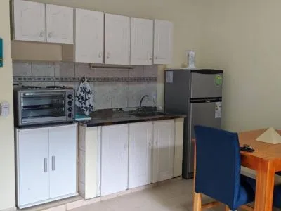 Apart Hotels Colibri Apart