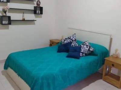 Apart Hotels Colibri Apart