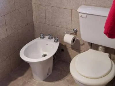 Apart Hotels Colibri Apart