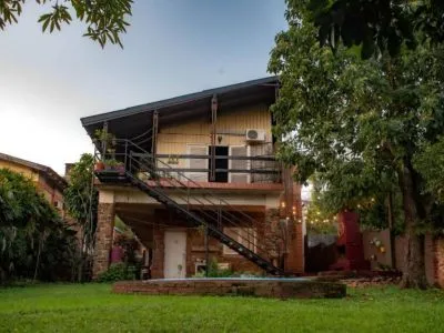 Hotels Residencial Villalobos