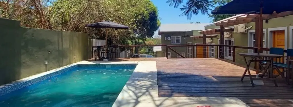 Apart Hoteles Amambay Apart & Suites