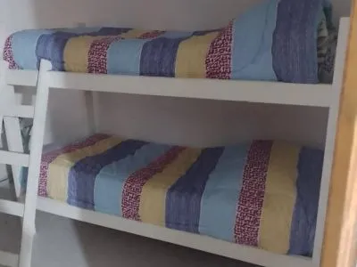 Cabins Gemelas Andinas