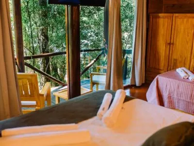 Cabañas Complejo Ysyry