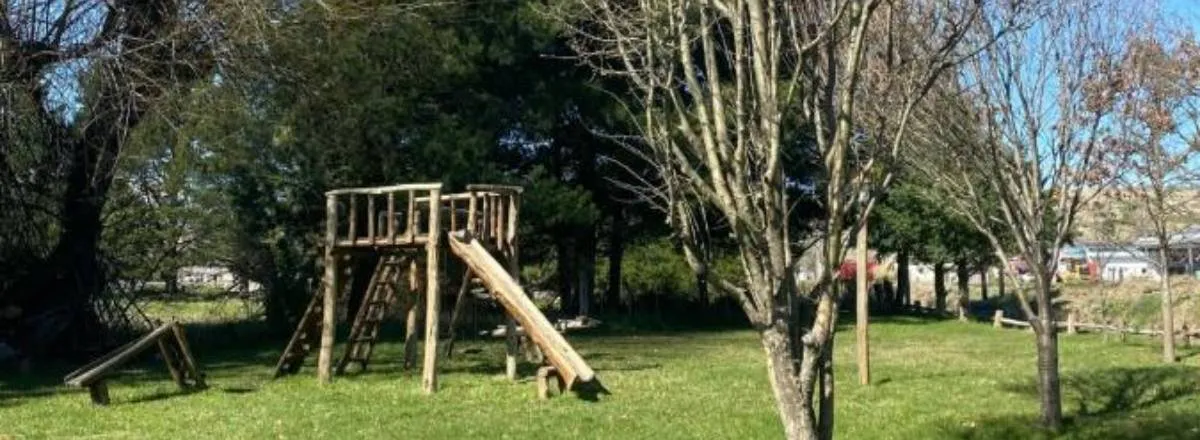 Cabins Brisa de Patagonia
