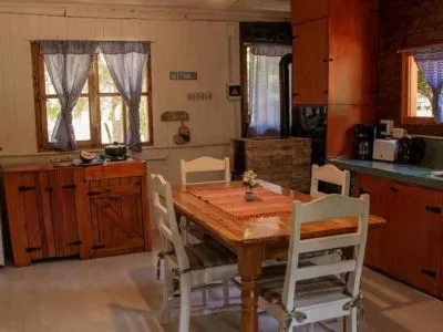 Cabañas Petit Cottage