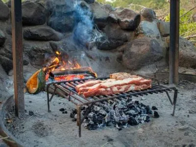 Cabañas Petit Cottage