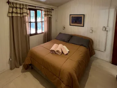 Cabins Petit Cottage