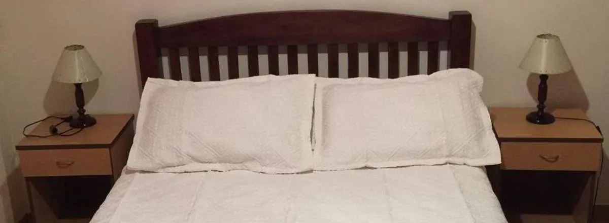 Apart Hoteles La Citi Apart